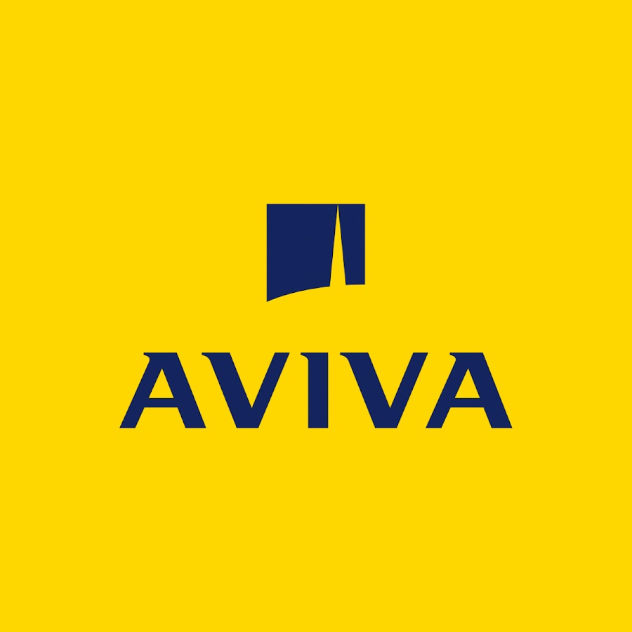 Aviva Logo